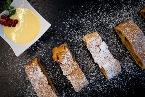 La Merenda in Hotel in Alto Adige